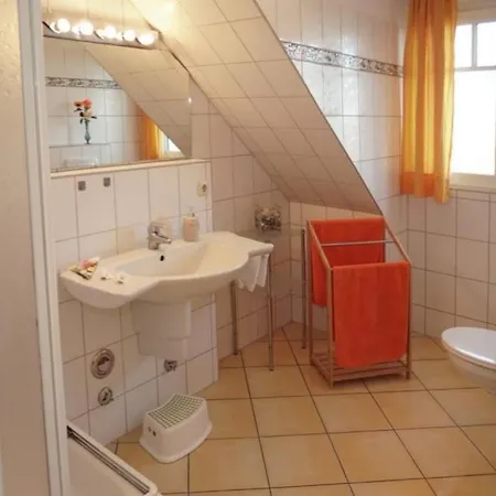 05 Zwergmoewe Mit Blick Auf Salzhaff Und Ostsee Apartmán *